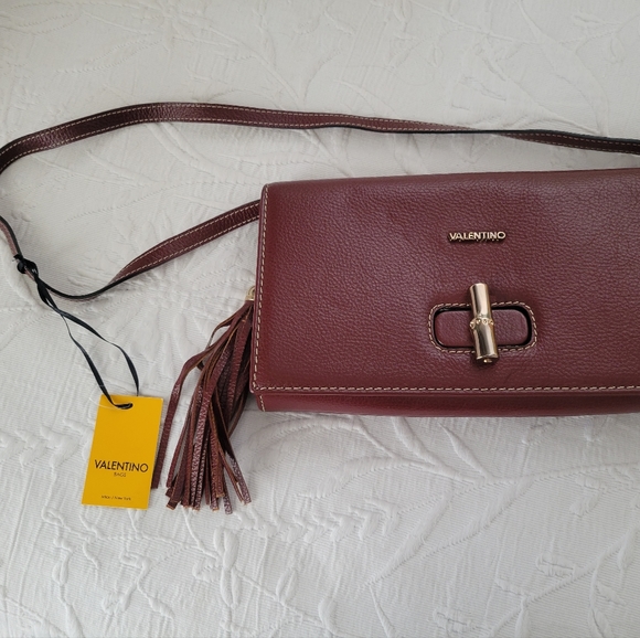 Valentino Elsa Crossbody Bag - Picture 3 of 6